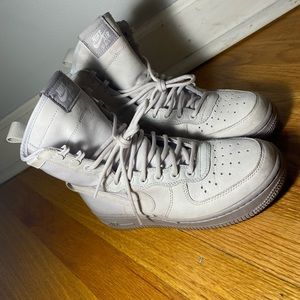 Air Force 1s